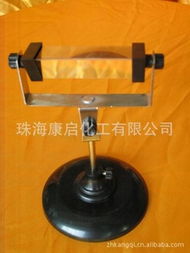 珠?？祮⒒そ虒W儀器產品概覽與選型指南